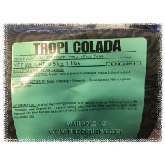 Tropi Colada - 500g BULK Fruit & Herbal Tea